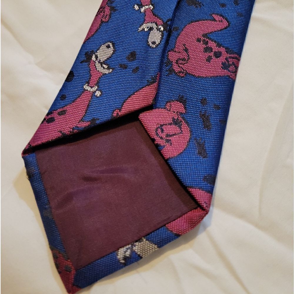 Ralph Marlin tie - Picture 6 of 6